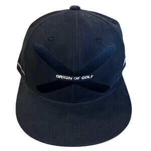 Vice Golf Men‎ Baseball Trucker Hat